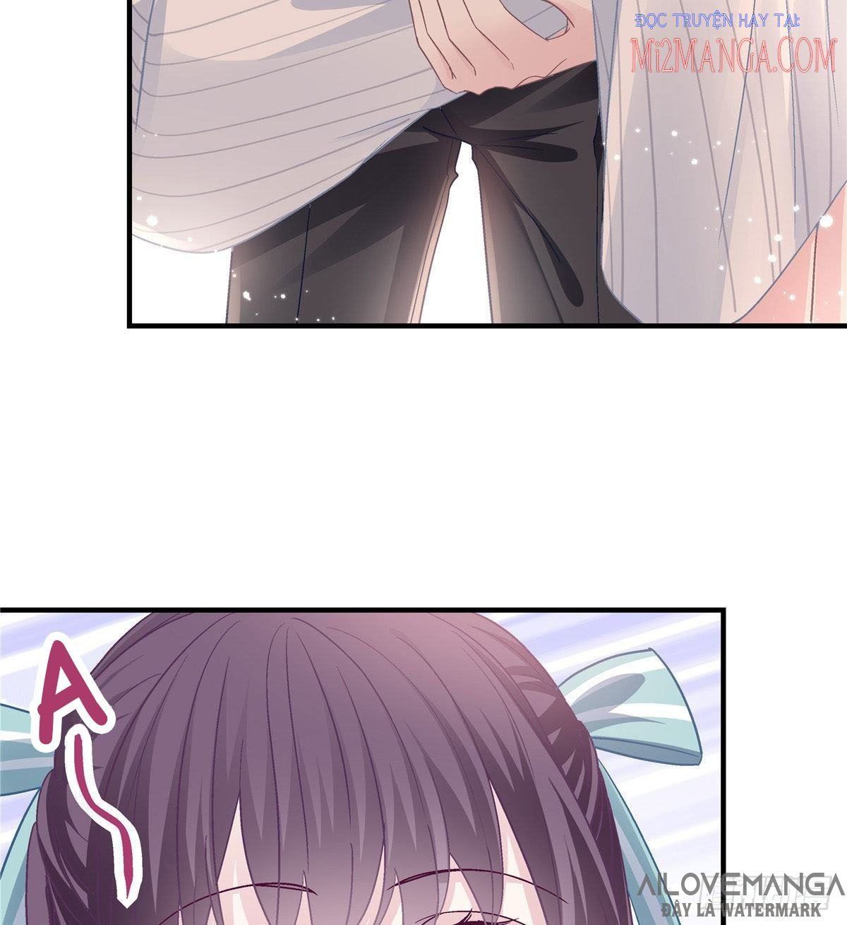 Bảo Bối Tâm Gan Của Lão Đại Xuyên Không Trở Lại Rồi Chapter 7.5 - Trang 2