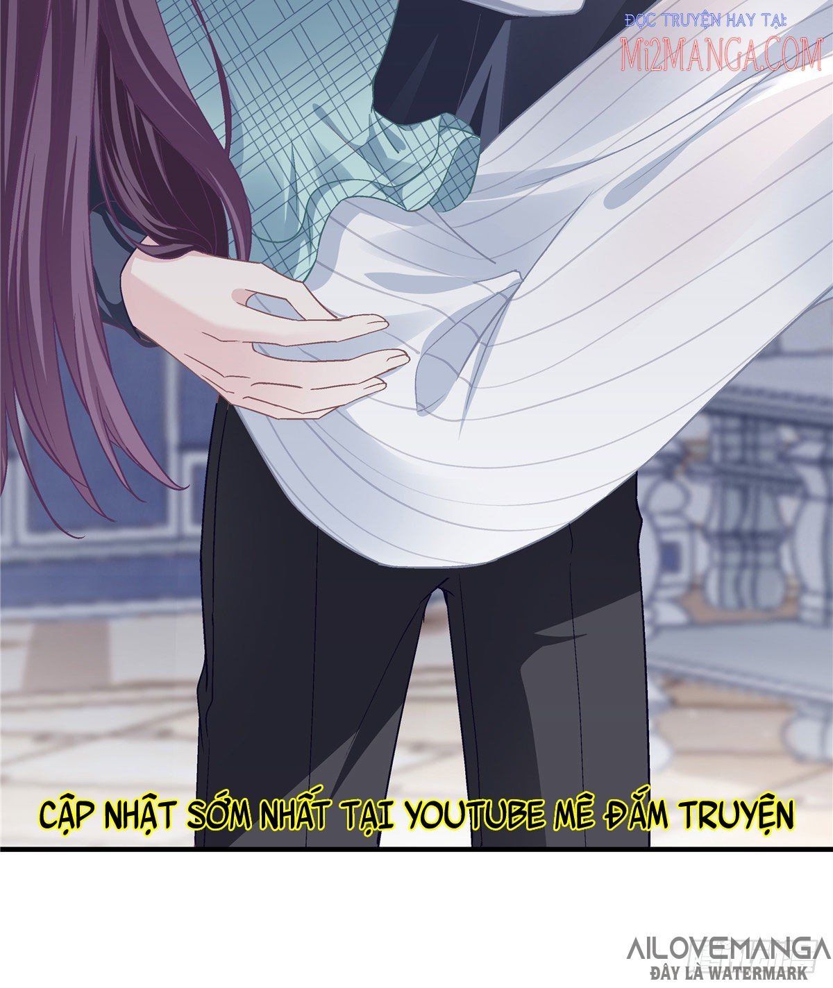 Bảo Bối Tâm Gan Của Lão Đại Xuyên Không Trở Lại Rồi Chapter 7.5 - Trang 2