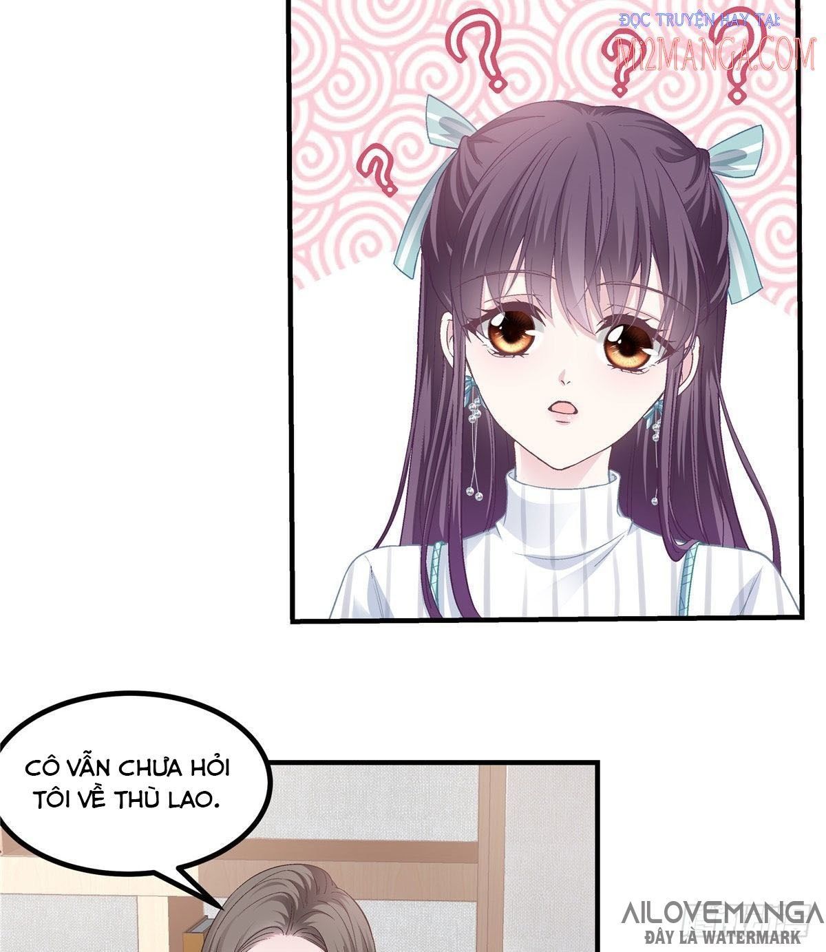 Bảo Bối Tâm Gan Của Lão Đại Xuyên Không Trở Lại Rồi Chapter 7 - Trang 2