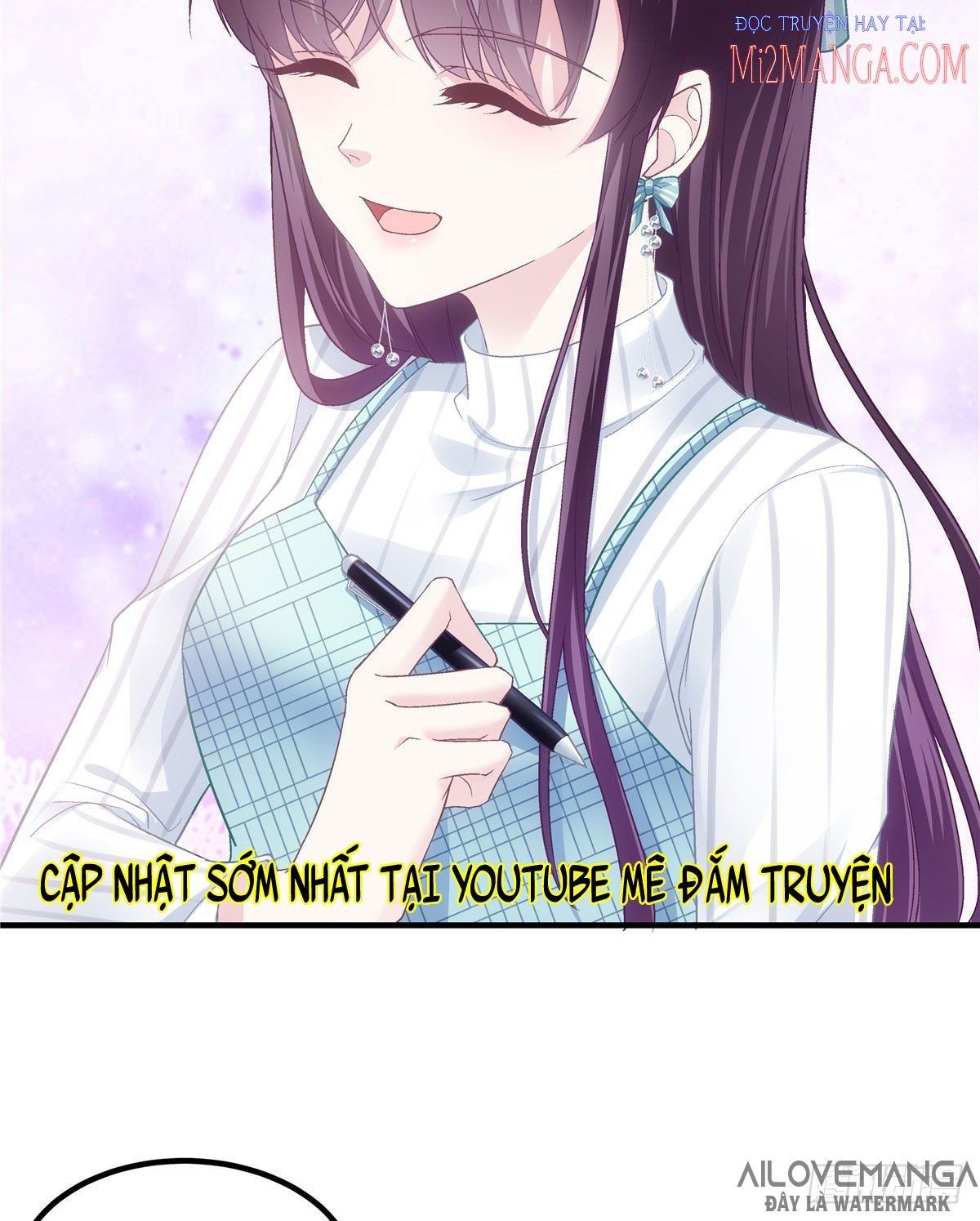 Bảo Bối Tâm Gan Của Lão Đại Xuyên Không Trở Lại Rồi Chapter 7 - Trang 2