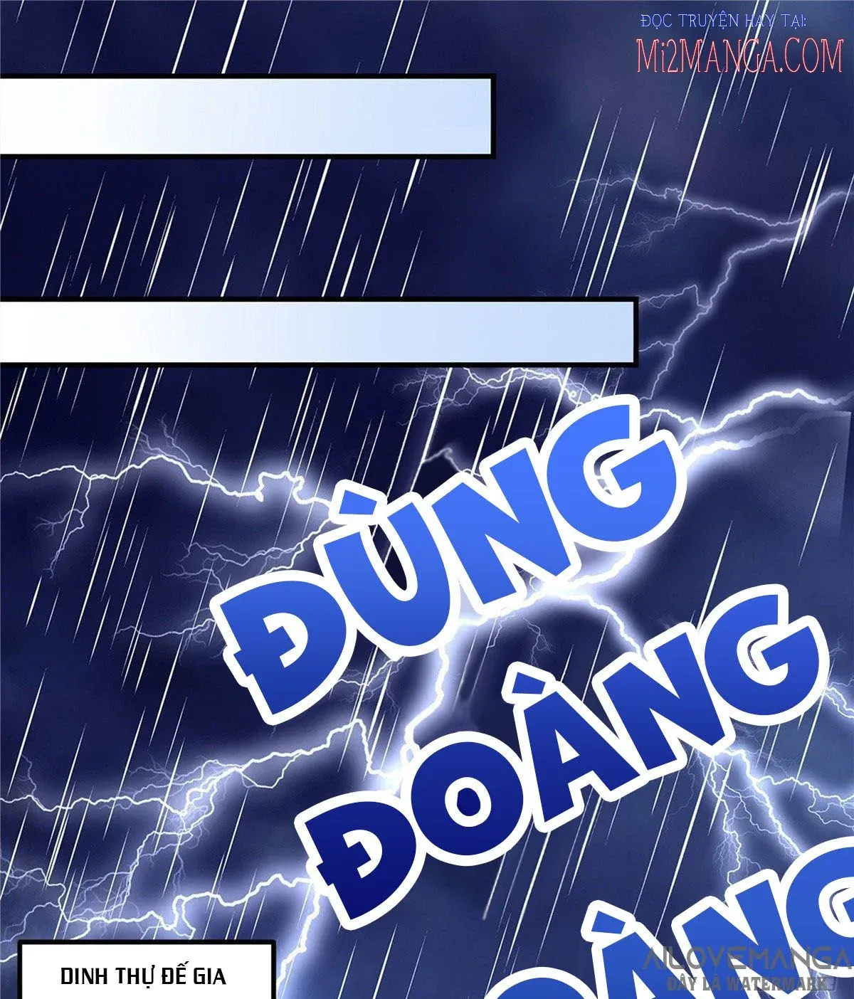 Bảo Bối Tâm Gan Của Lão Đại Xuyên Không Trở Lại Rồi Chapter 7 - Trang 2