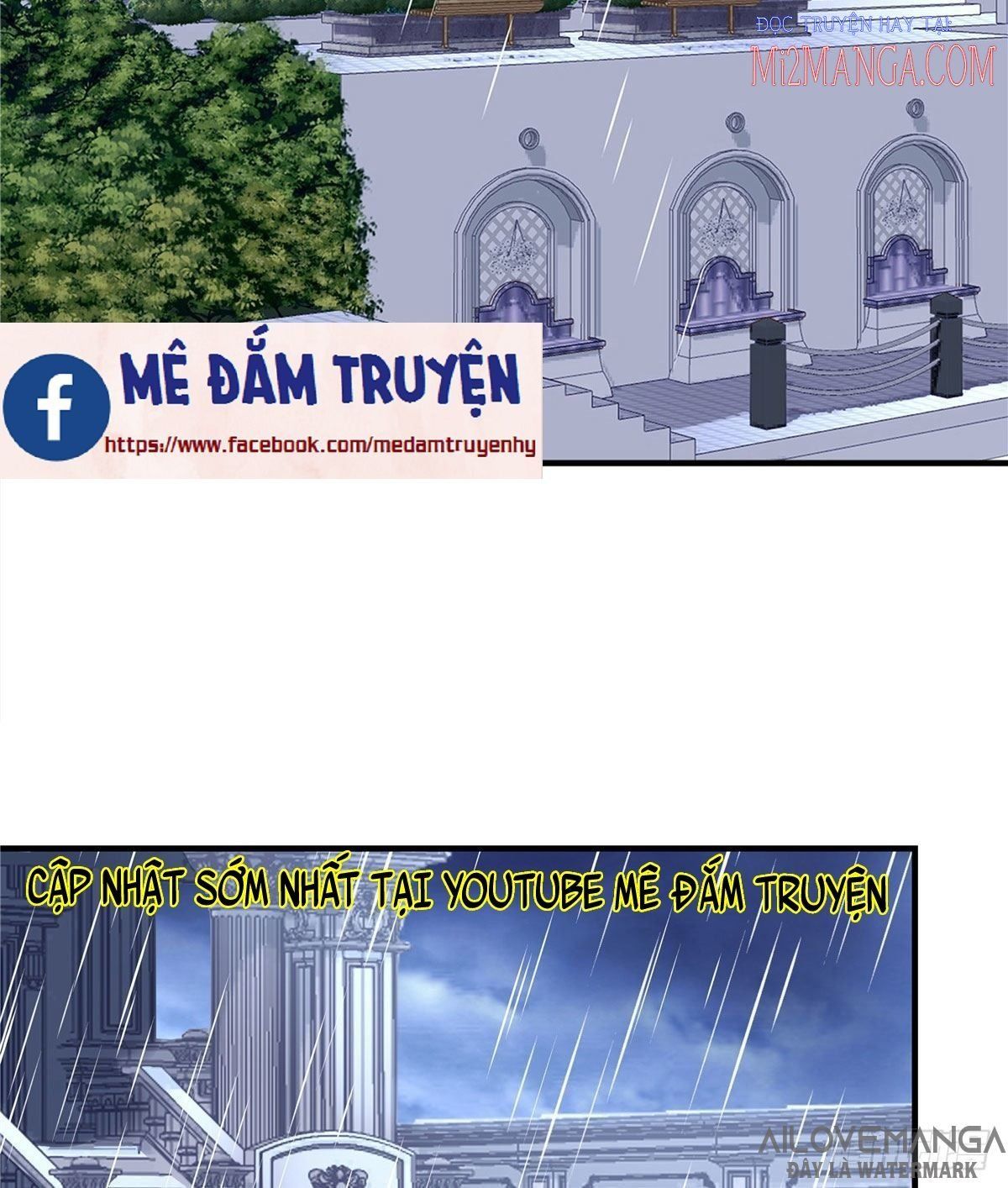 Bảo Bối Tâm Gan Của Lão Đại Xuyên Không Trở Lại Rồi Chapter 7 - Trang 2