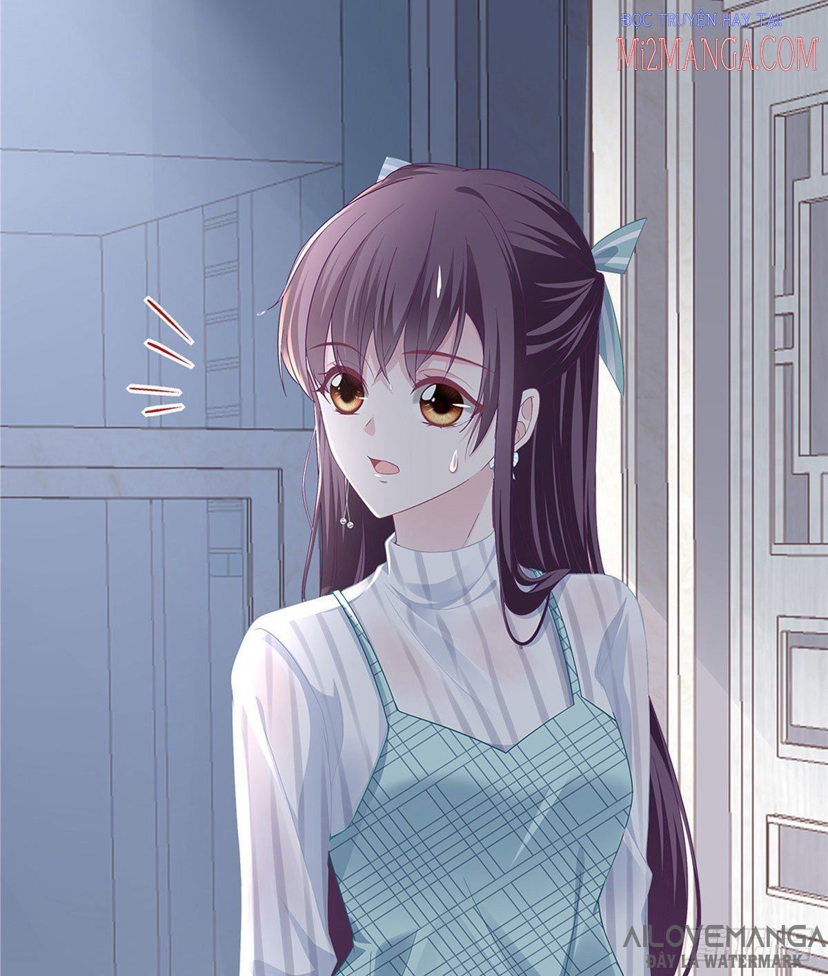 Bảo Bối Tâm Gan Của Lão Đại Xuyên Không Trở Lại Rồi Chapter 7 - Trang 2