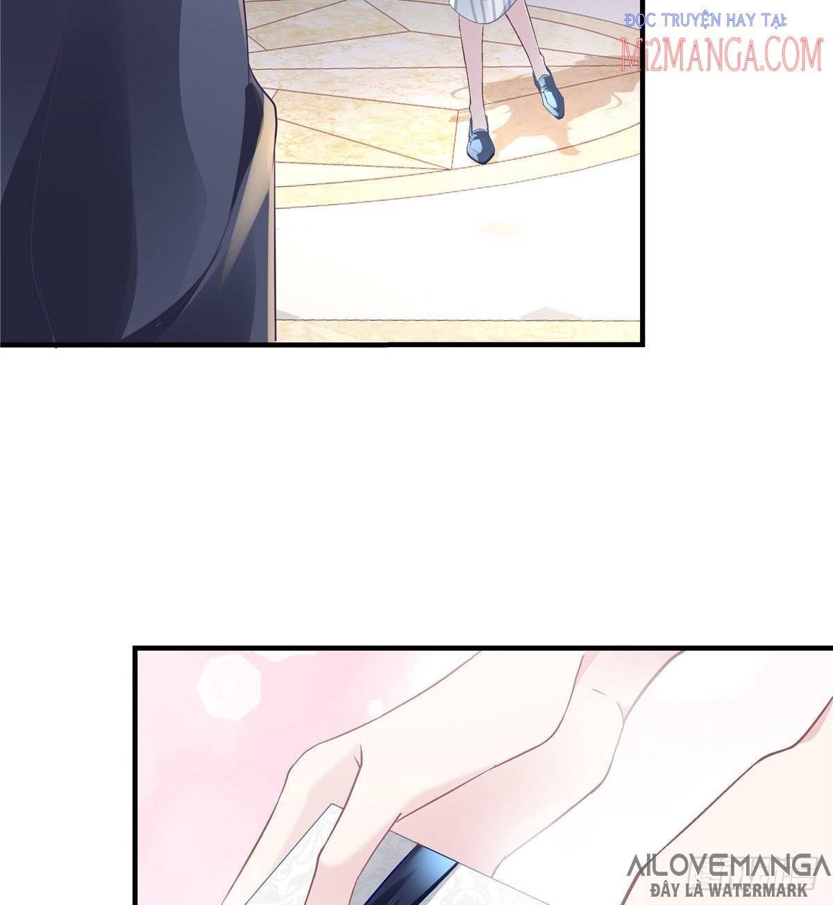 Bảo Bối Tâm Gan Của Lão Đại Xuyên Không Trở Lại Rồi Chapter 7 - Trang 2