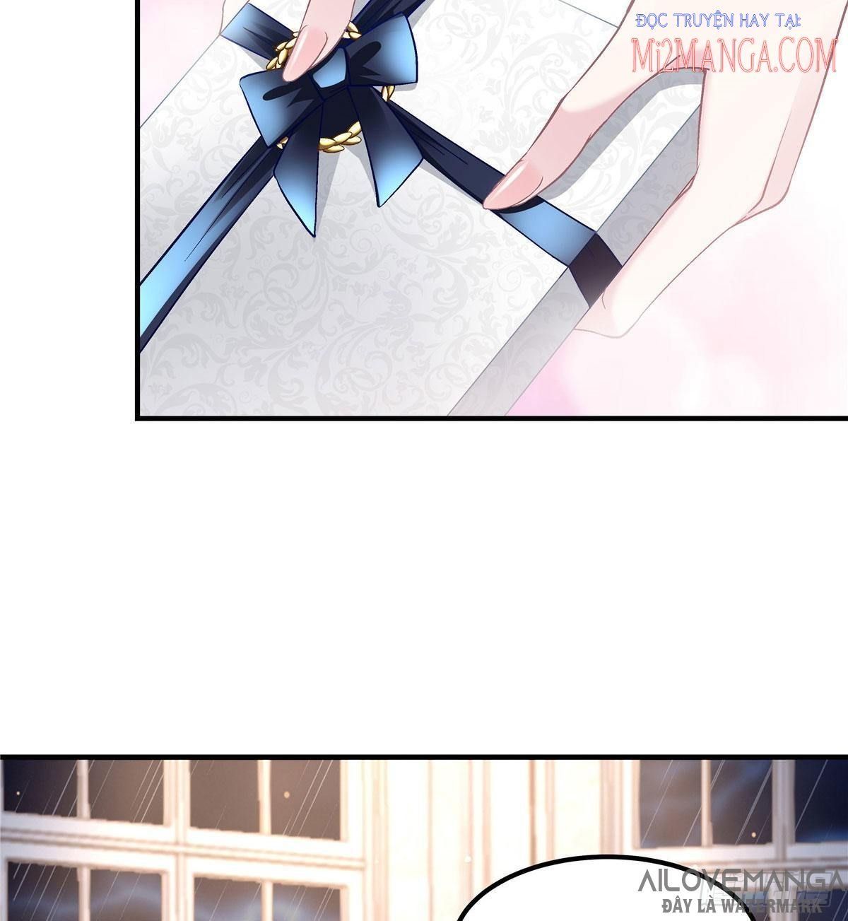 Bảo Bối Tâm Gan Của Lão Đại Xuyên Không Trở Lại Rồi Chapter 7 - Trang 2