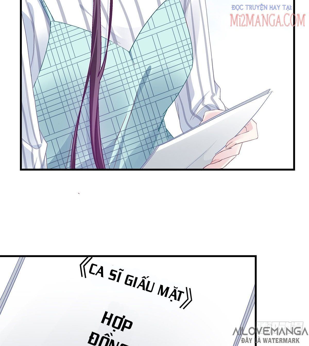 Bảo Bối Tâm Gan Của Lão Đại Xuyên Không Trở Lại Rồi Chapter 7 - Trang 2