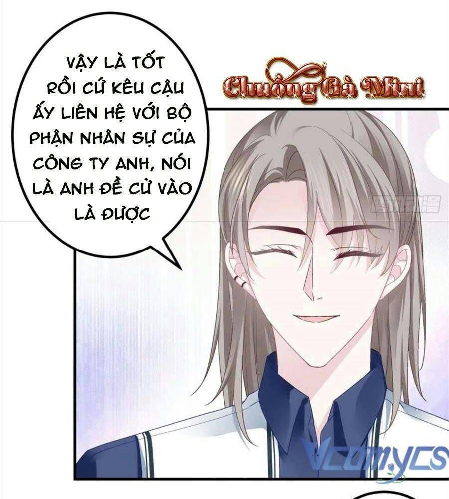 Bảo Bối Tâm Gan Của Lão Đại Xuyên Không Trở Lại Rồi Chapter 70 - Trang 2