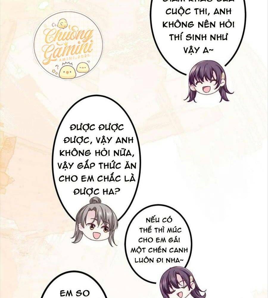 Bảo Bối Tâm Gan Của Lão Đại Xuyên Không Trở Lại Rồi Chapter 70 - Trang 2