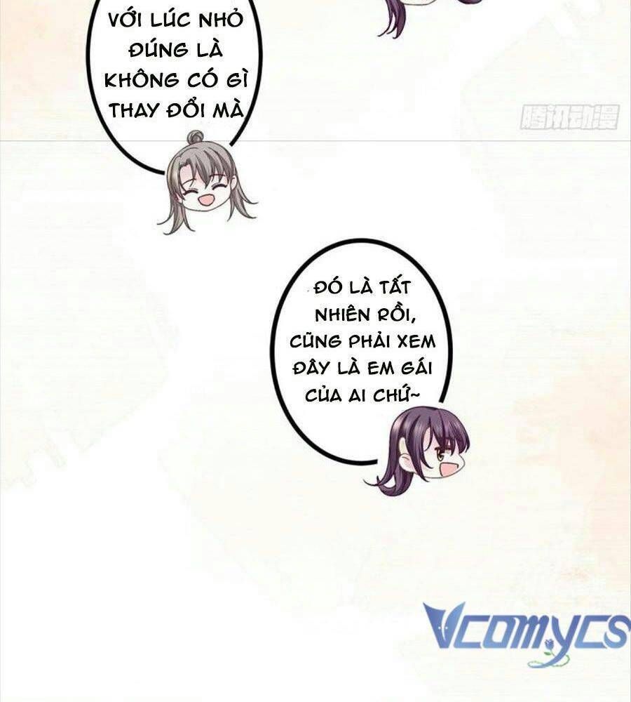 Bảo Bối Tâm Gan Của Lão Đại Xuyên Không Trở Lại Rồi Chapter 70 - Trang 2