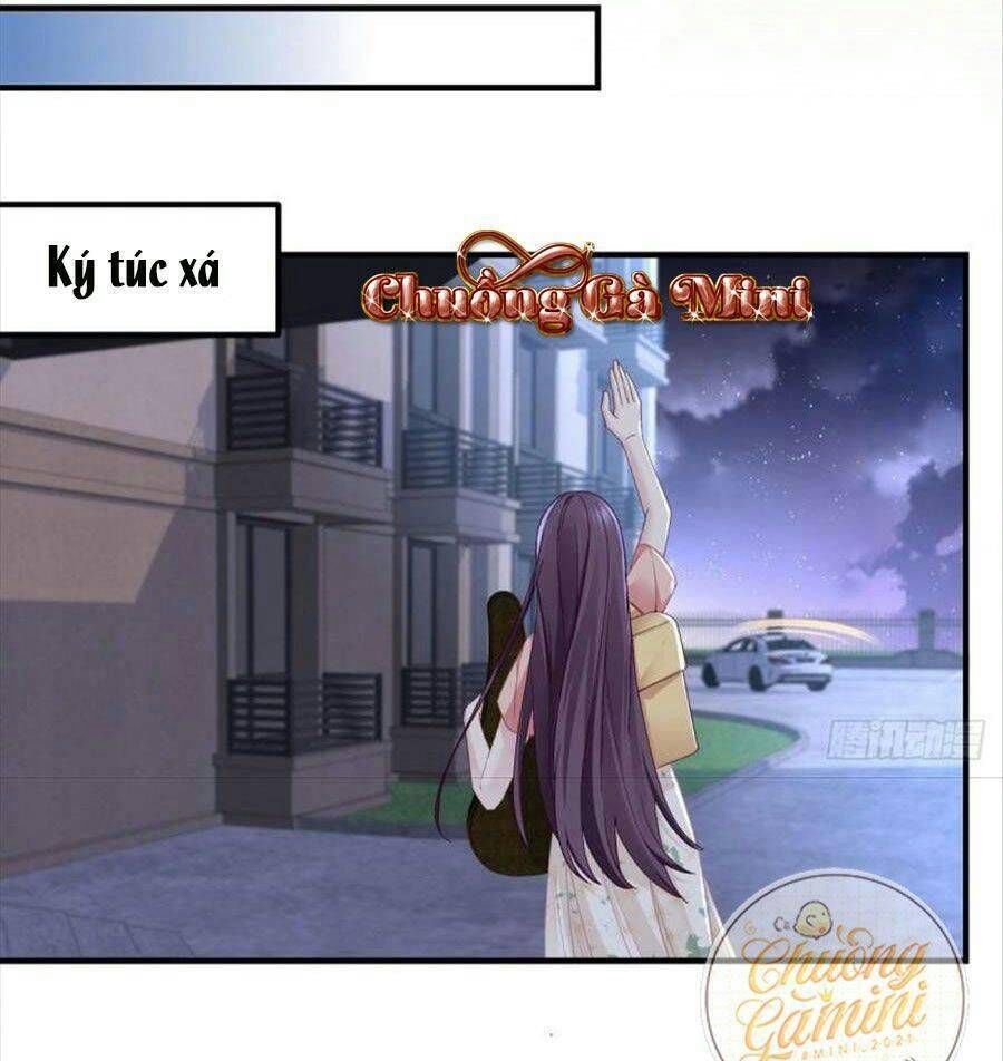 Bảo Bối Tâm Gan Của Lão Đại Xuyên Không Trở Lại Rồi Chapter 70 - Trang 2