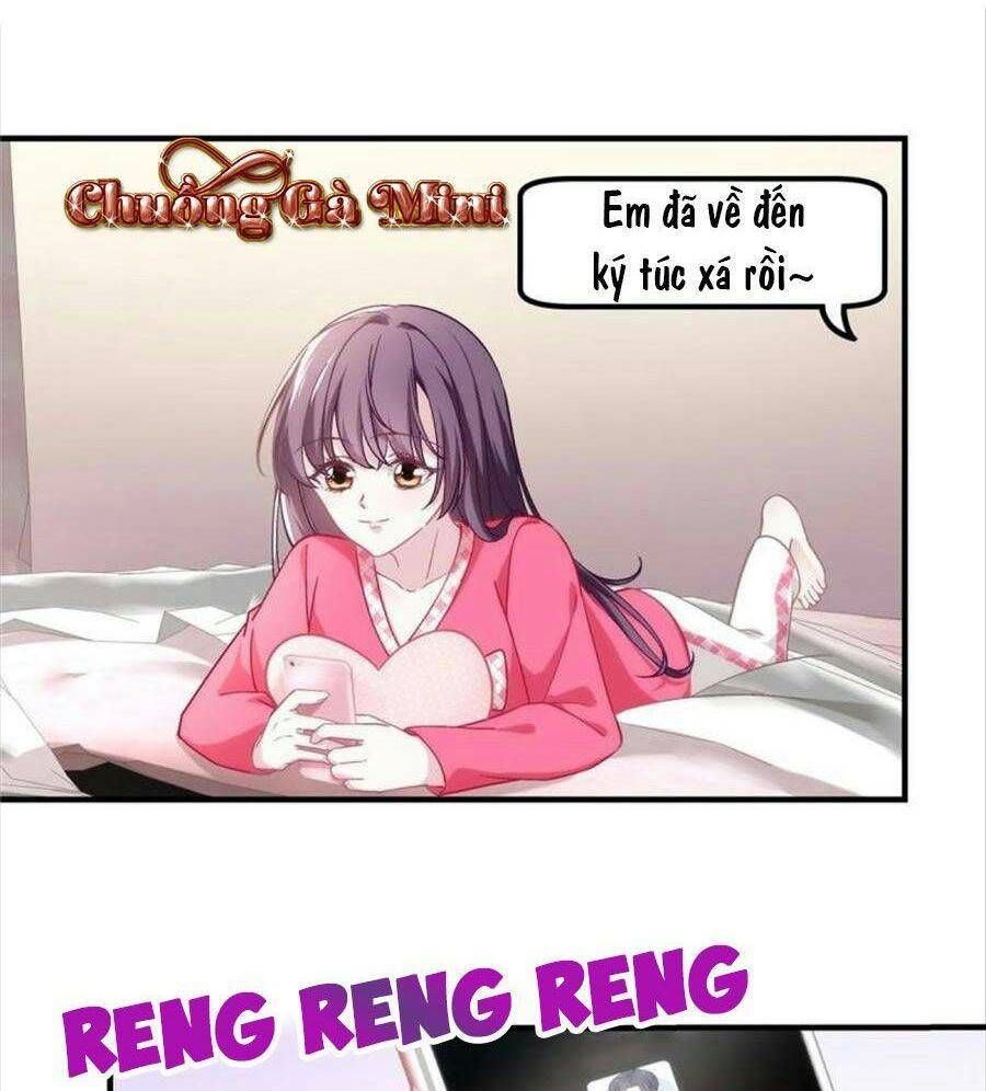 Bảo Bối Tâm Gan Của Lão Đại Xuyên Không Trở Lại Rồi Chapter 70 - Trang 2