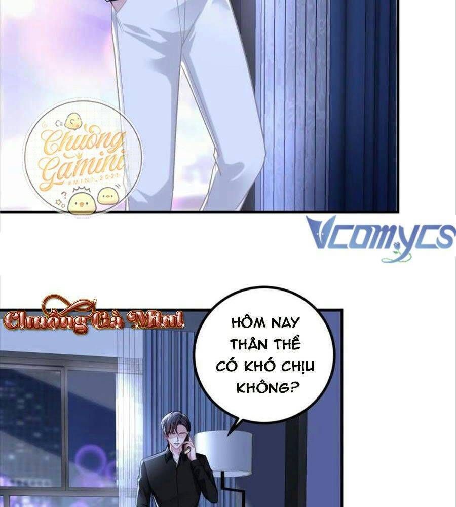 Bảo Bối Tâm Gan Của Lão Đại Xuyên Không Trở Lại Rồi Chapter 70 - Trang 2