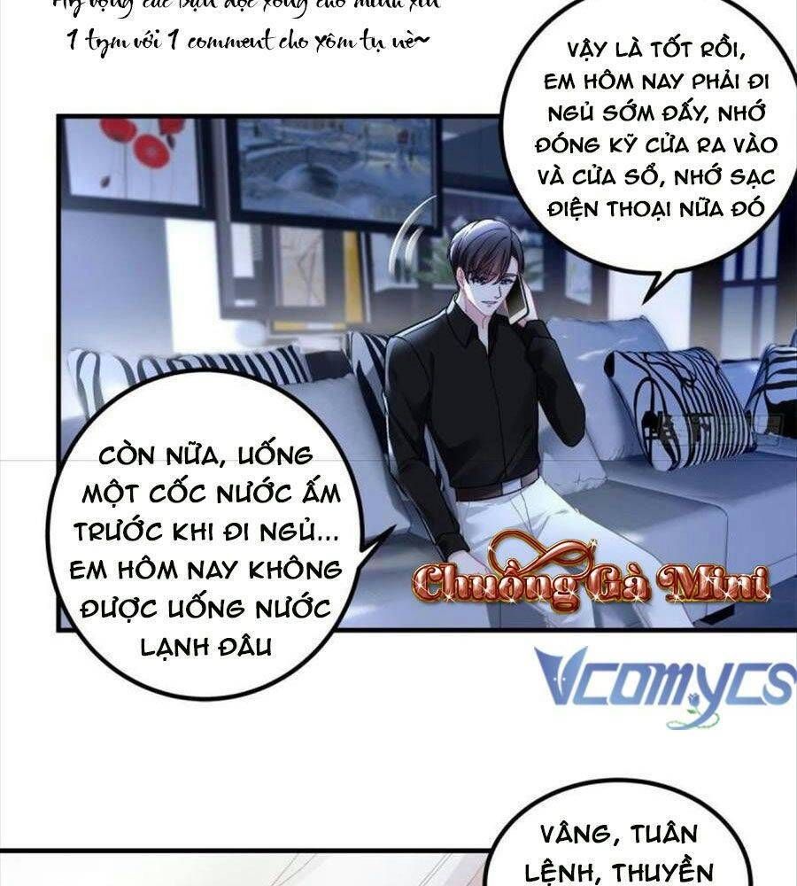 Bảo Bối Tâm Gan Của Lão Đại Xuyên Không Trở Lại Rồi Chapter 70 - Trang 2