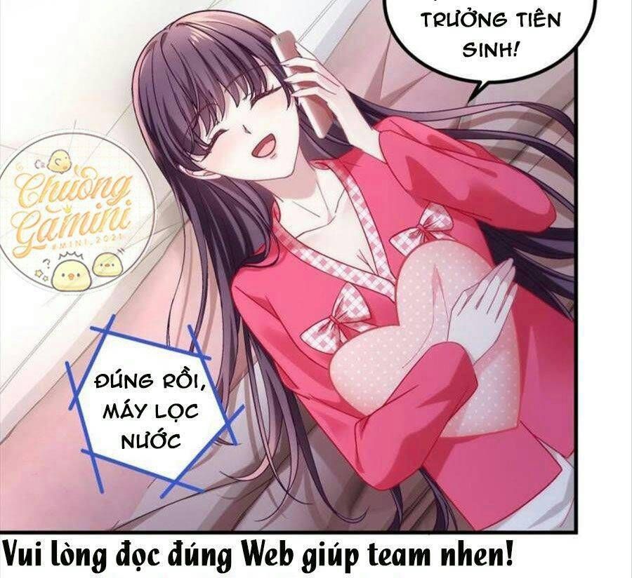 Bảo Bối Tâm Gan Của Lão Đại Xuyên Không Trở Lại Rồi Chapter 70 - Trang 2