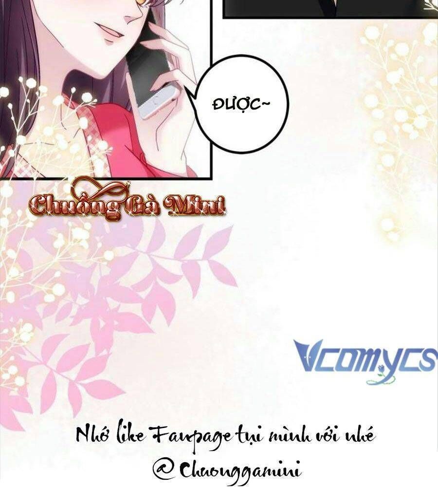 Bảo Bối Tâm Gan Của Lão Đại Xuyên Không Trở Lại Rồi Chapter 70 - Trang 2