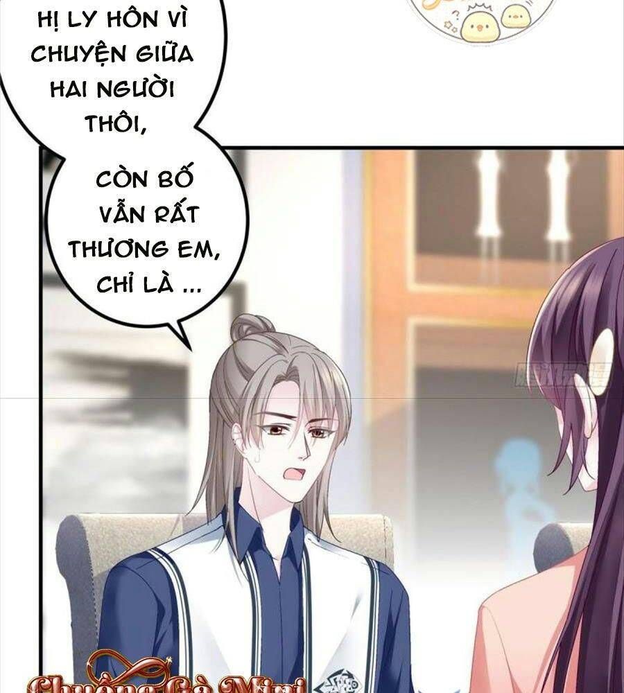 Bảo Bối Tâm Gan Của Lão Đại Xuyên Không Trở Lại Rồi Chapter 70 - Trang 2
