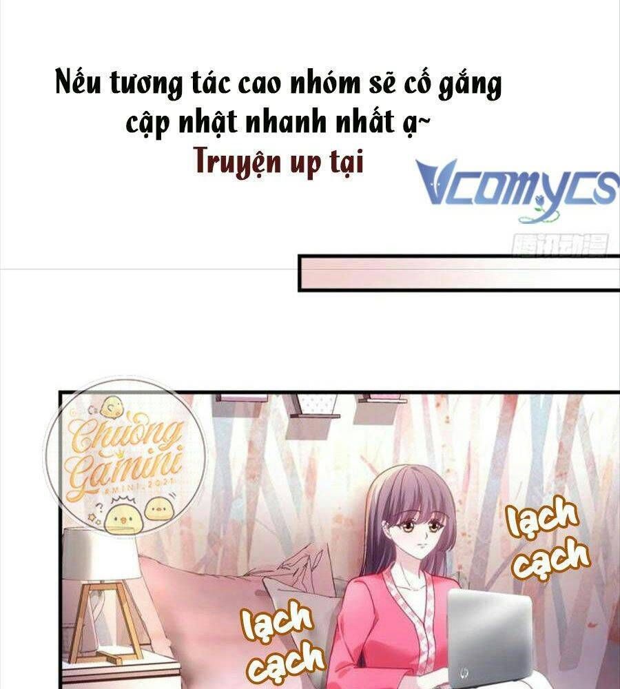 Bảo Bối Tâm Gan Của Lão Đại Xuyên Không Trở Lại Rồi Chapter 70 - Trang 2