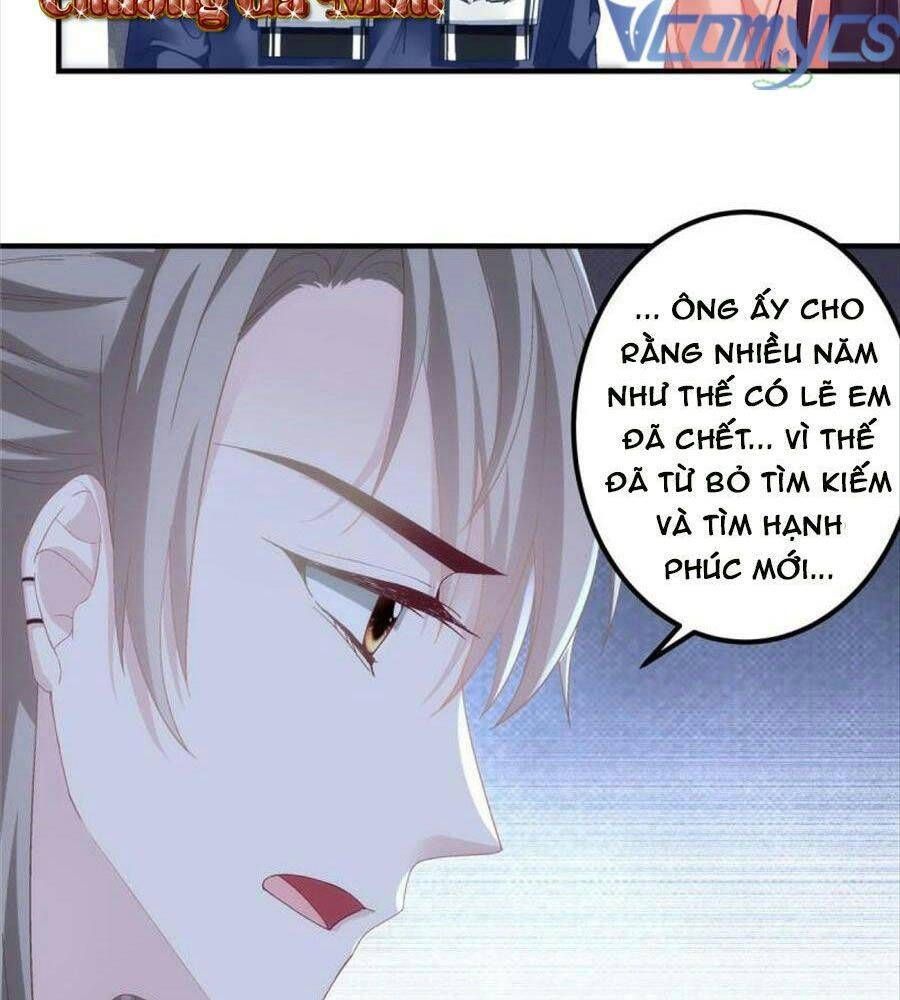 Bảo Bối Tâm Gan Của Lão Đại Xuyên Không Trở Lại Rồi Chapter 70 - Trang 2