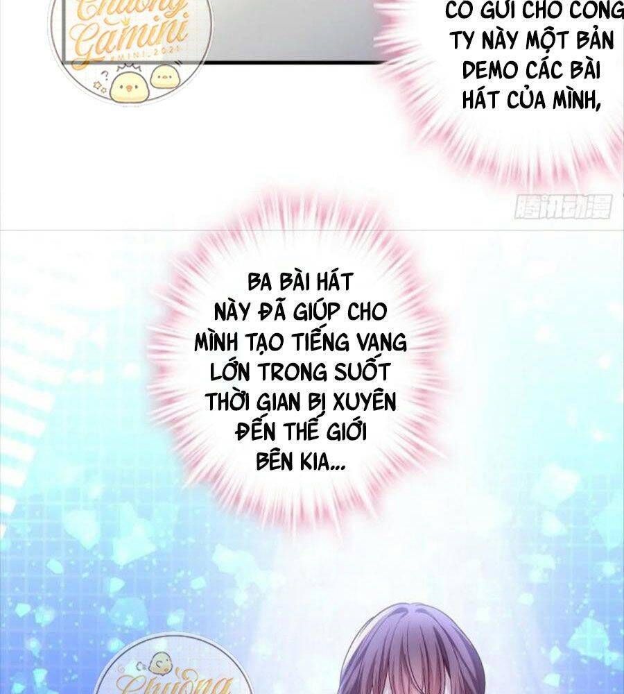 Bảo Bối Tâm Gan Của Lão Đại Xuyên Không Trở Lại Rồi Chapter 70 - Trang 2