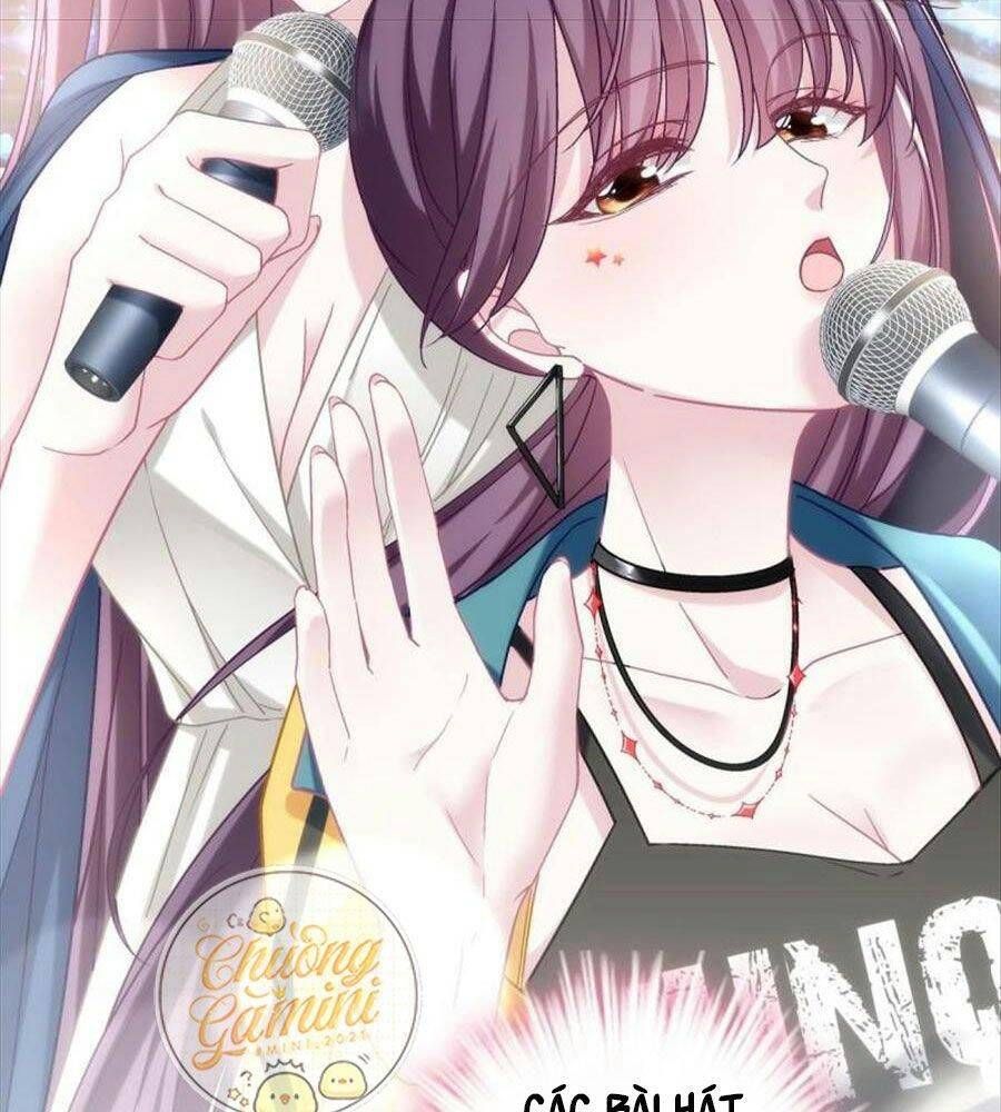 Bảo Bối Tâm Gan Của Lão Đại Xuyên Không Trở Lại Rồi Chapter 70 - Trang 2