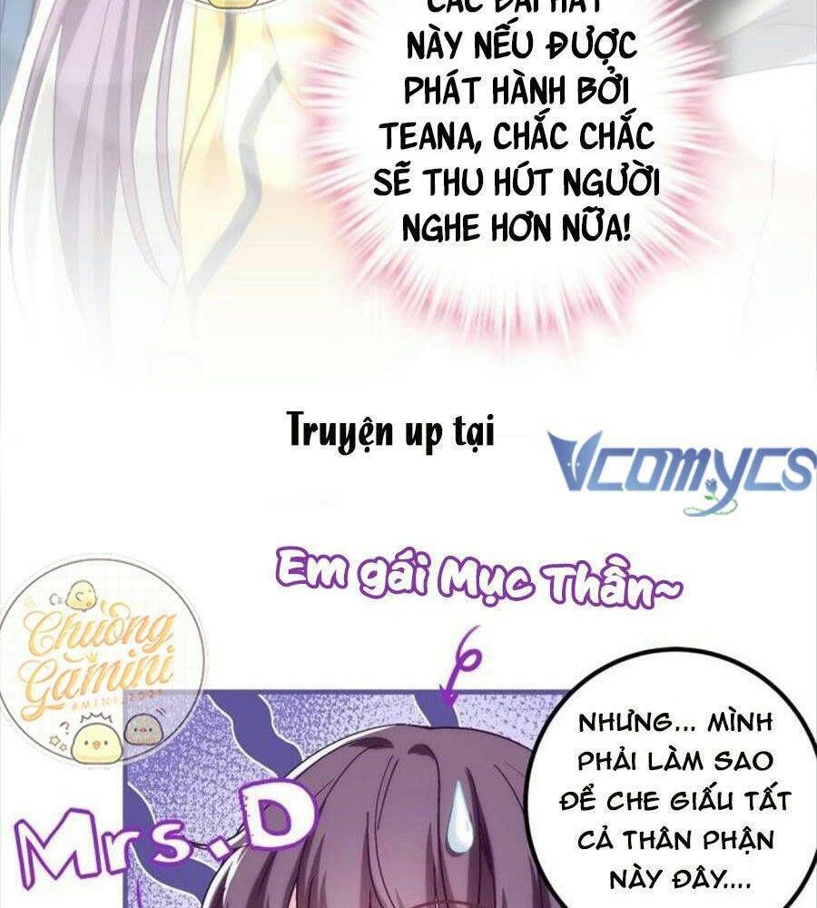 Bảo Bối Tâm Gan Của Lão Đại Xuyên Không Trở Lại Rồi Chapter 70 - Trang 2