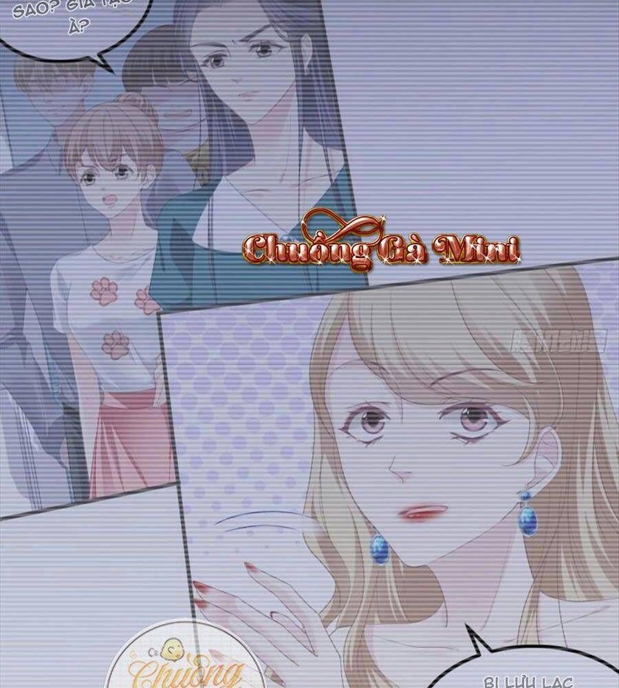 Bảo Bối Tâm Gan Của Lão Đại Xuyên Không Trở Lại Rồi Chapter 70 - Trang 2