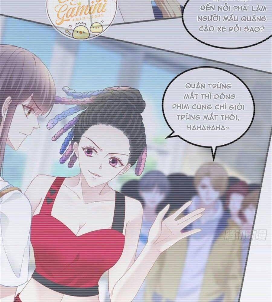 Bảo Bối Tâm Gan Của Lão Đại Xuyên Không Trở Lại Rồi Chapter 70 - Trang 2