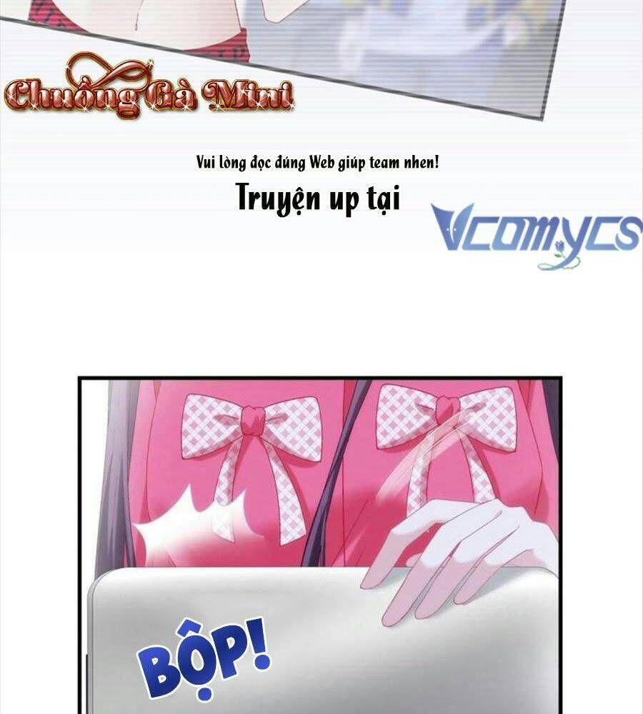 Bảo Bối Tâm Gan Của Lão Đại Xuyên Không Trở Lại Rồi Chapter 70 - Trang 2