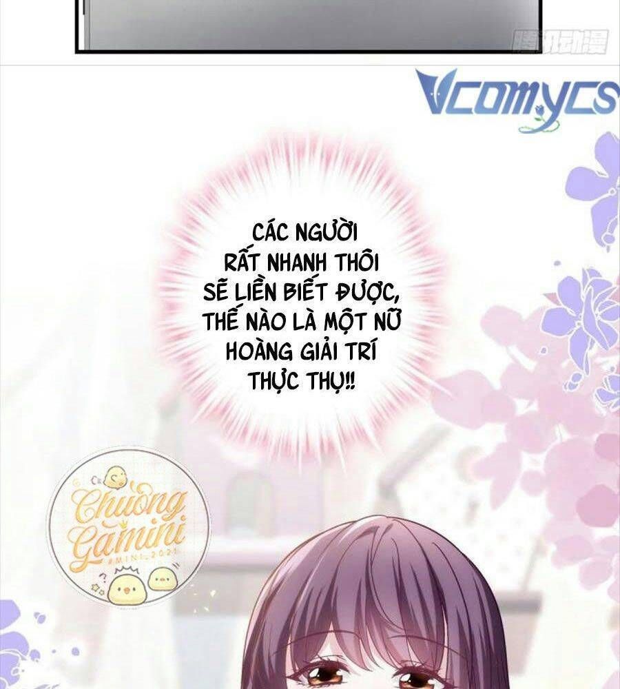 Bảo Bối Tâm Gan Của Lão Đại Xuyên Không Trở Lại Rồi Chapter 70 - Trang 2