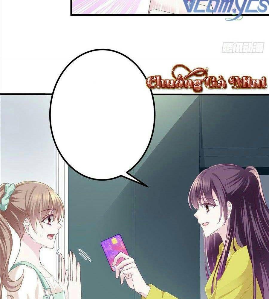 Bảo Bối Tâm Gan Của Lão Đại Xuyên Không Trở Lại Rồi Chapter 71 - Trang 2