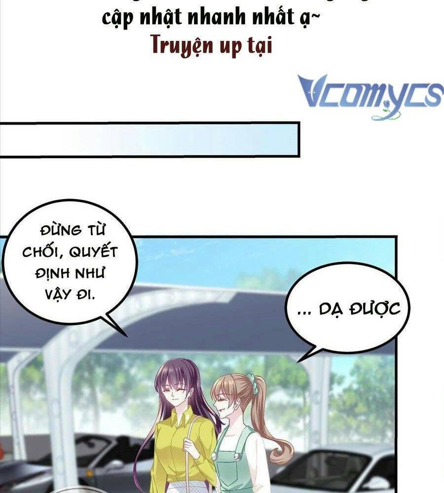 Bảo Bối Tâm Gan Của Lão Đại Xuyên Không Trở Lại Rồi Chapter 71 - Trang 2