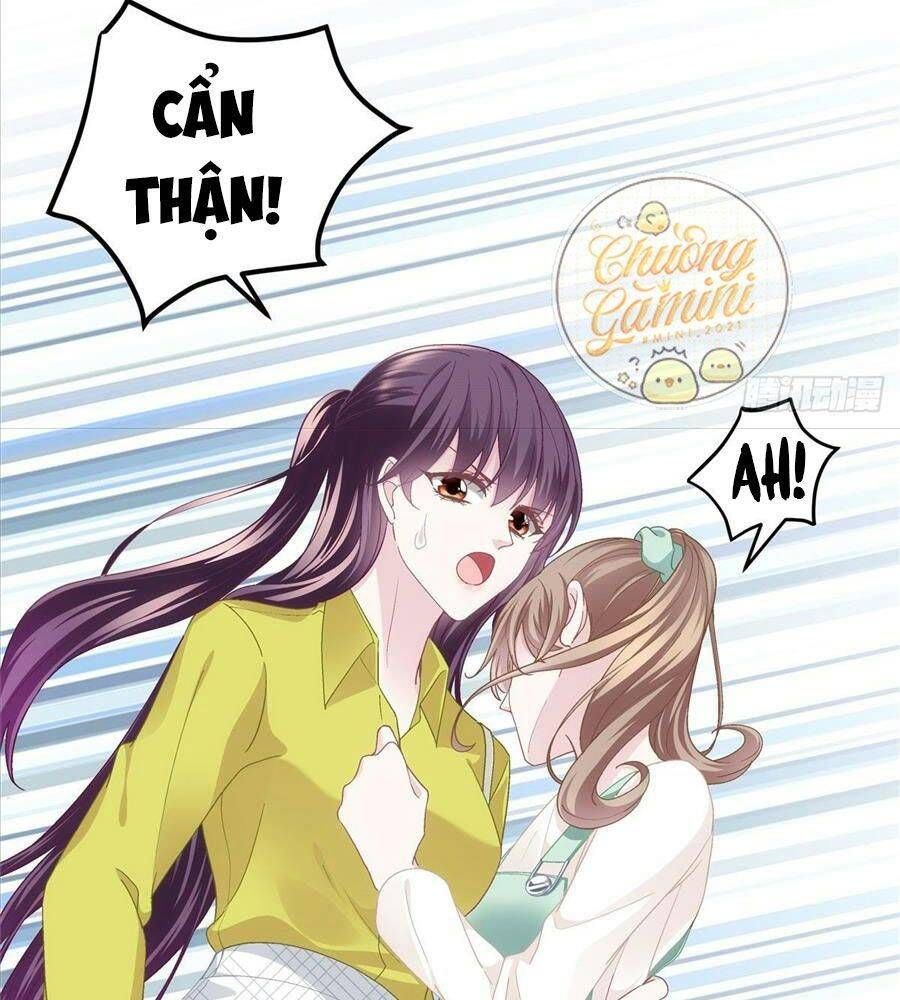 Bảo Bối Tâm Gan Của Lão Đại Xuyên Không Trở Lại Rồi Chapter 71 - Trang 2