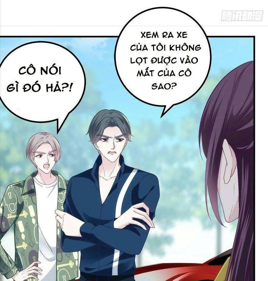 Bảo Bối Tâm Gan Của Lão Đại Xuyên Không Trở Lại Rồi Chapter 71 - Trang 2