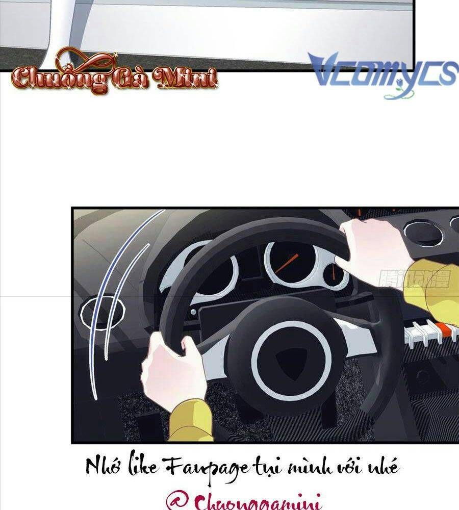 Bảo Bối Tâm Gan Của Lão Đại Xuyên Không Trở Lại Rồi Chapter 71 - Trang 2