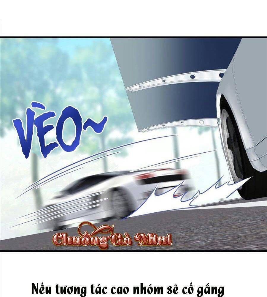 Bảo Bối Tâm Gan Của Lão Đại Xuyên Không Trở Lại Rồi Chapter 71 - Trang 2