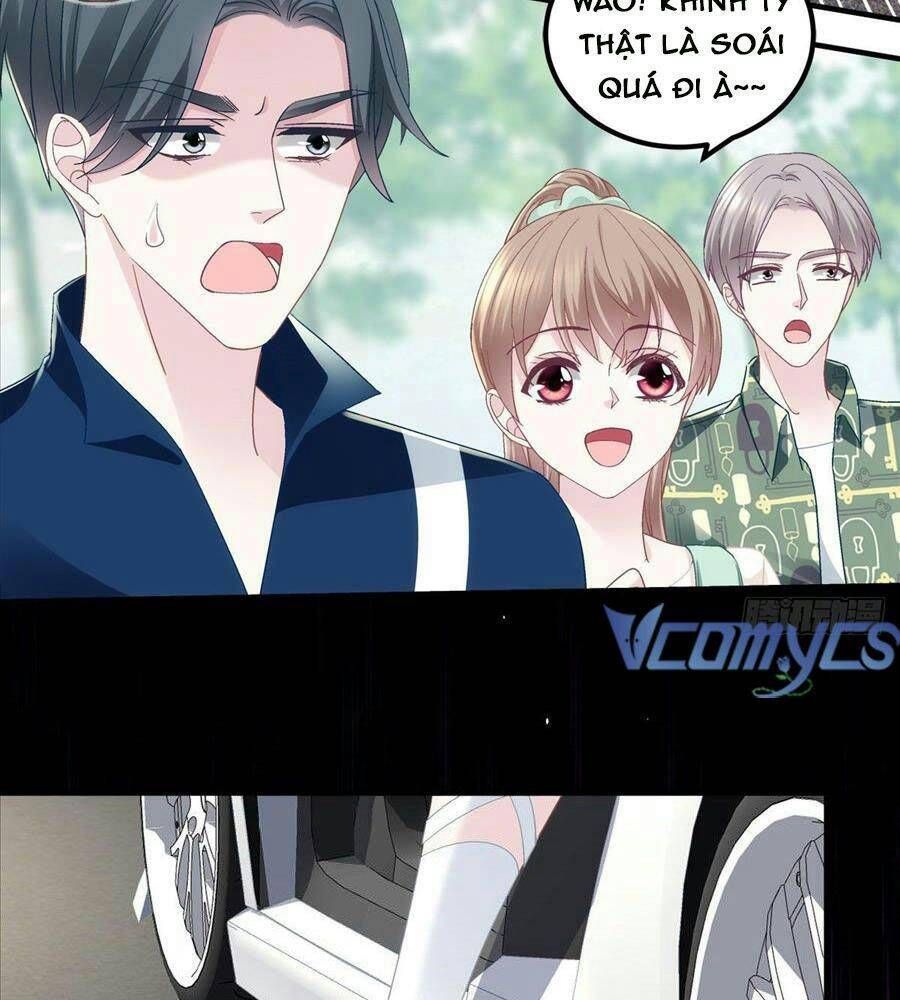 Bảo Bối Tâm Gan Của Lão Đại Xuyên Không Trở Lại Rồi Chapter 71 - Trang 2