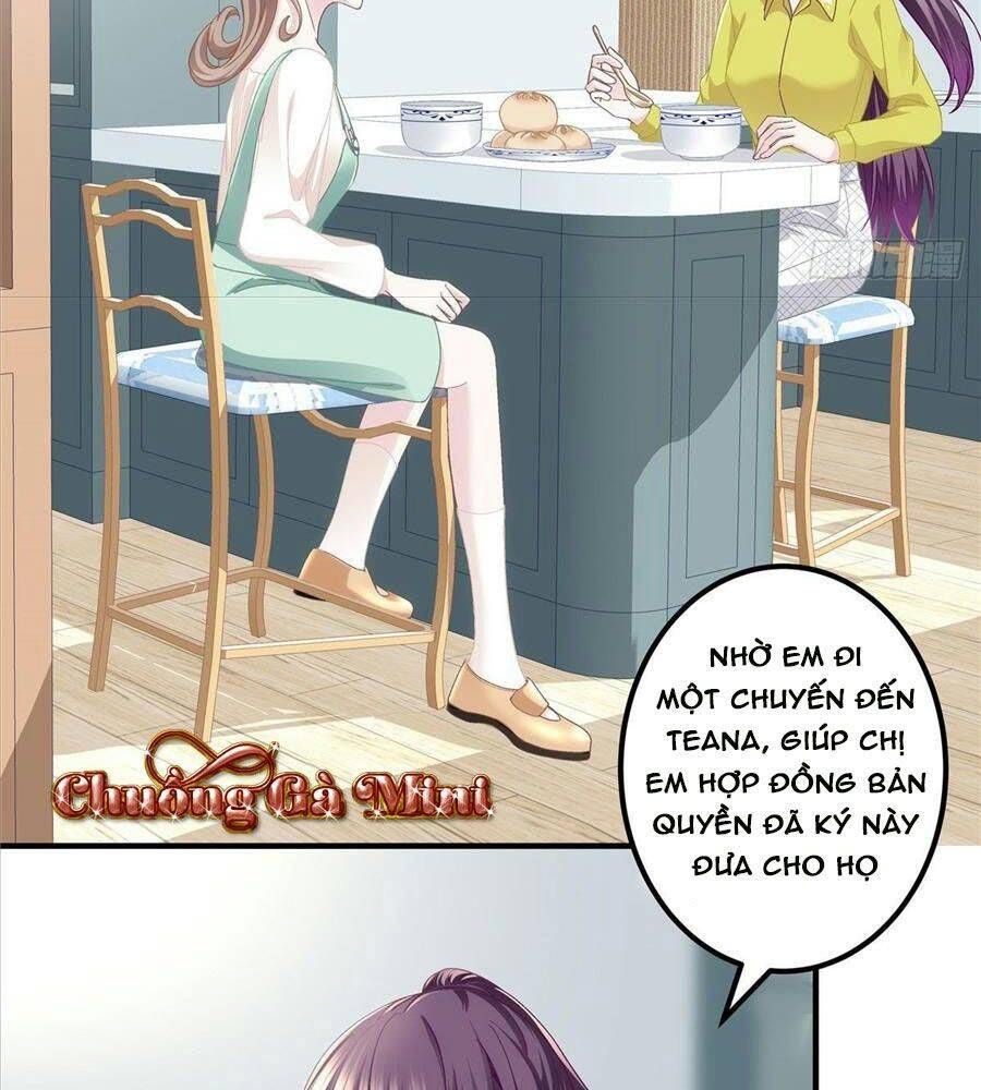 Bảo Bối Tâm Gan Của Lão Đại Xuyên Không Trở Lại Rồi Chapter 71 - Trang 2