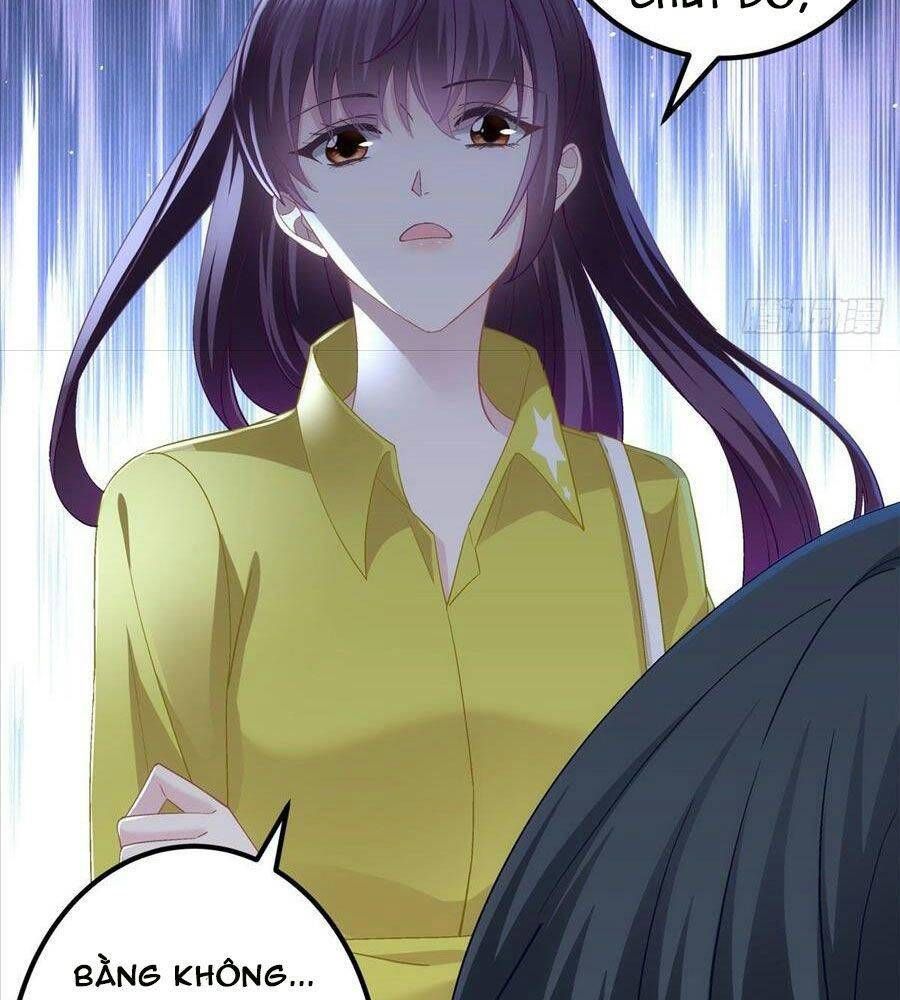 Bảo Bối Tâm Gan Của Lão Đại Xuyên Không Trở Lại Rồi Chapter 71 - Trang 2