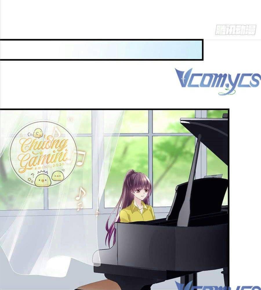 Bảo Bối Tâm Gan Của Lão Đại Xuyên Không Trở Lại Rồi Chapter 71 - Trang 2