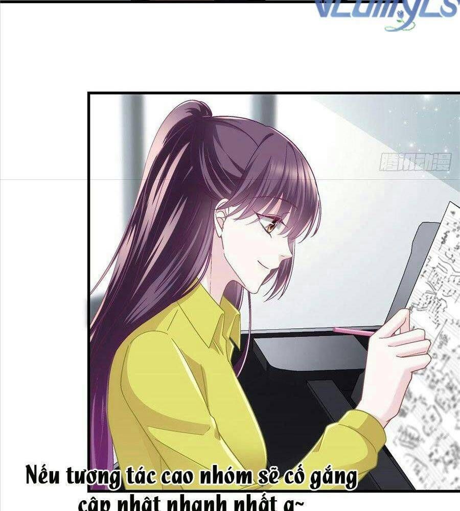 Bảo Bối Tâm Gan Của Lão Đại Xuyên Không Trở Lại Rồi Chapter 71 - Trang 2