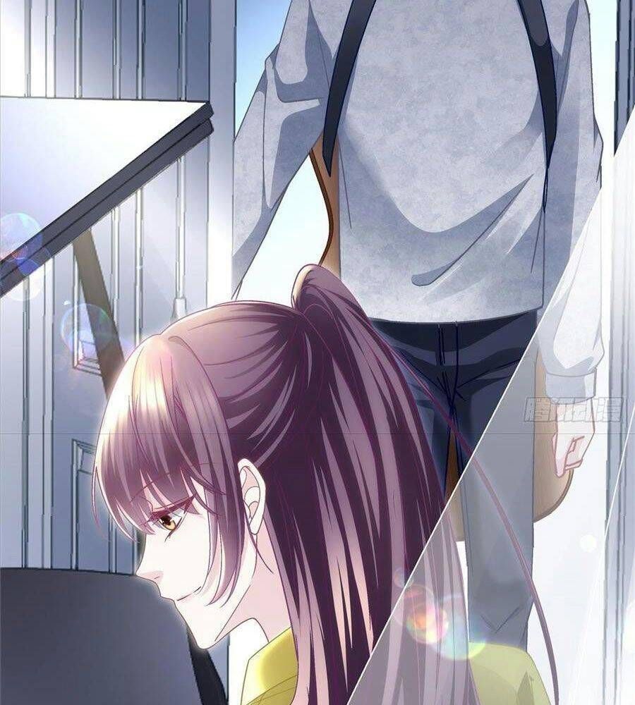 Bảo Bối Tâm Gan Của Lão Đại Xuyên Không Trở Lại Rồi Chapter 71 - Trang 2