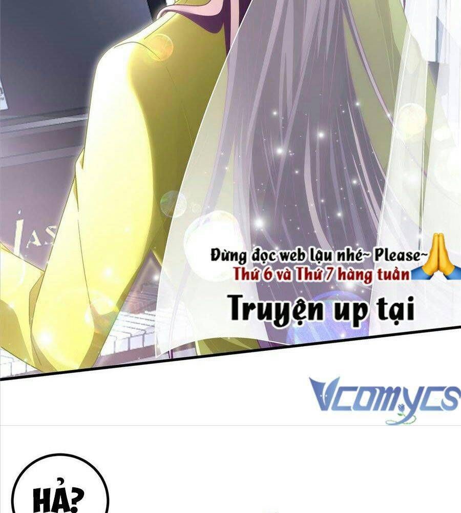 Bảo Bối Tâm Gan Của Lão Đại Xuyên Không Trở Lại Rồi Chapter 71 - Trang 2