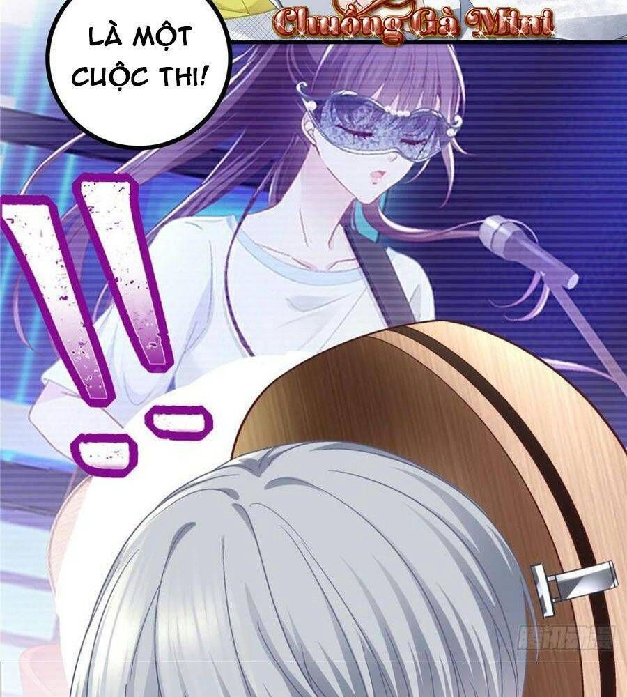 Bảo Bối Tâm Gan Của Lão Đại Xuyên Không Trở Lại Rồi Chapter 71 - Trang 2