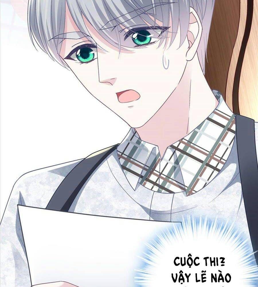 Bảo Bối Tâm Gan Của Lão Đại Xuyên Không Trở Lại Rồi Chapter 71 - Trang 2