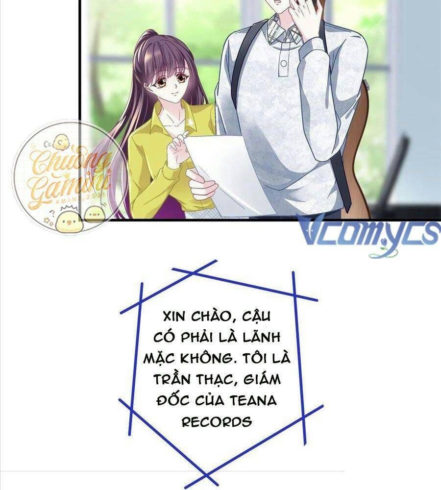 Bảo Bối Tâm Gan Của Lão Đại Xuyên Không Trở Lại Rồi Chapter 71 - Trang 2