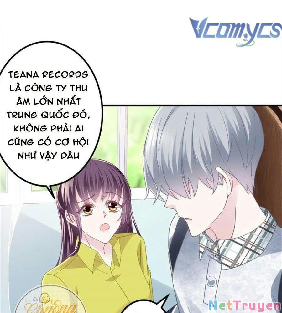 Bảo Bối Tâm Gan Của Lão Đại Xuyên Không Trở Lại Rồi Chapter 72 - Trang 2