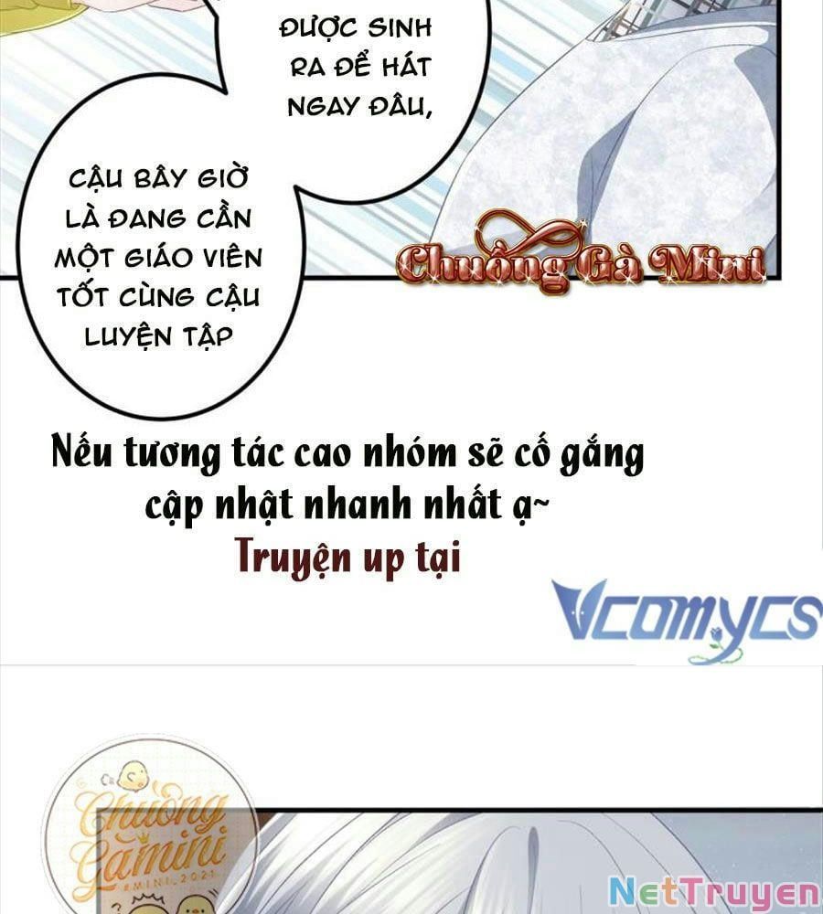 Bảo Bối Tâm Gan Của Lão Đại Xuyên Không Trở Lại Rồi Chapter 72 - Trang 2