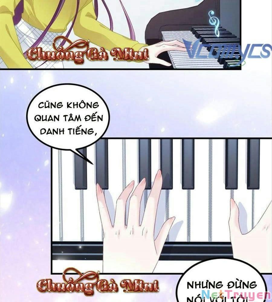 Bảo Bối Tâm Gan Của Lão Đại Xuyên Không Trở Lại Rồi Chapter 72 - Trang 2