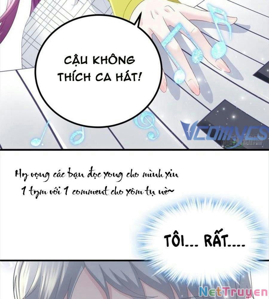 Bảo Bối Tâm Gan Của Lão Đại Xuyên Không Trở Lại Rồi Chapter 72 - Trang 2