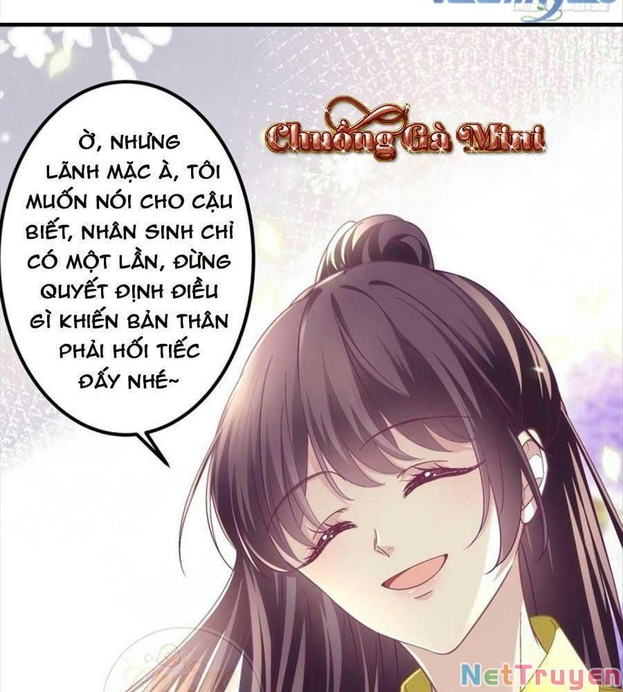 Bảo Bối Tâm Gan Của Lão Đại Xuyên Không Trở Lại Rồi Chapter 72 - Trang 2